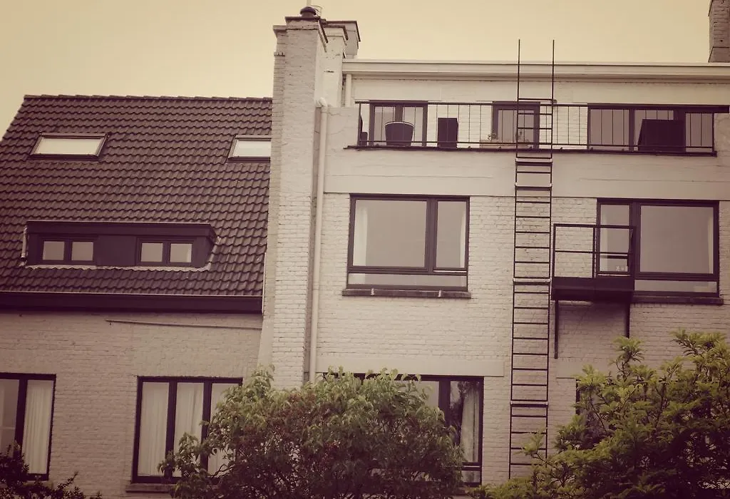 B&B Lieven Bauwens-1