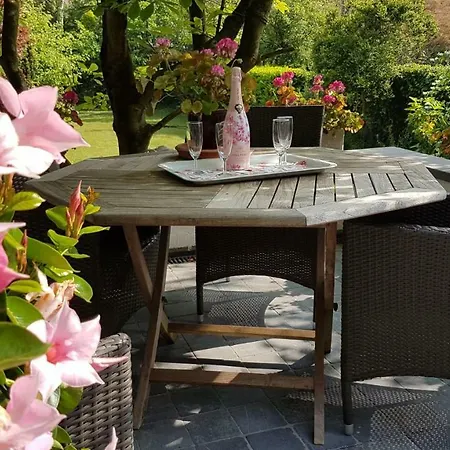 B&B Lieven Bauwens-3