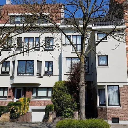 B&B Lieven Bauwens-2