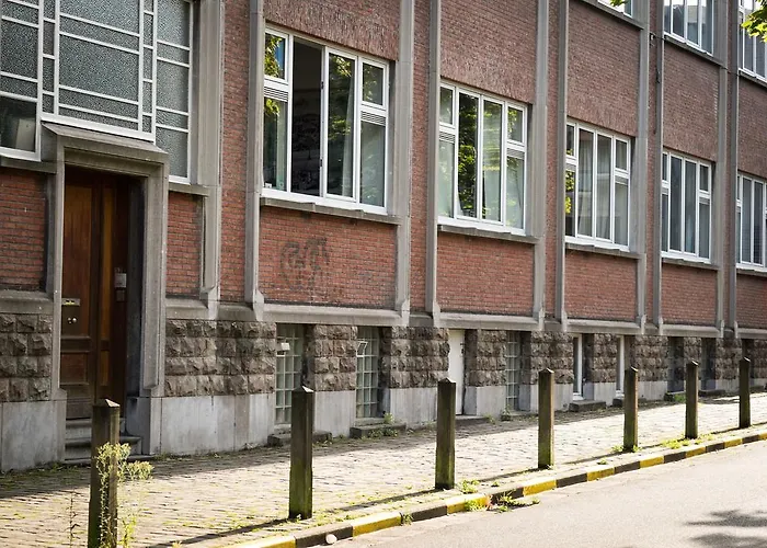 B&B Tempelhof Gent