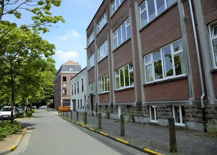 B&B Tempelhof Gent